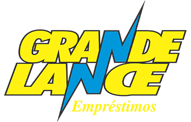 Logo Grande Lance Empréstimos